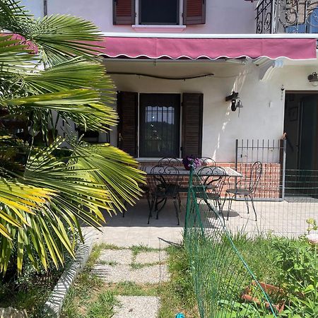 Capriglio B&B Cascina Dei Levrieri מראה חיצוני תמונה