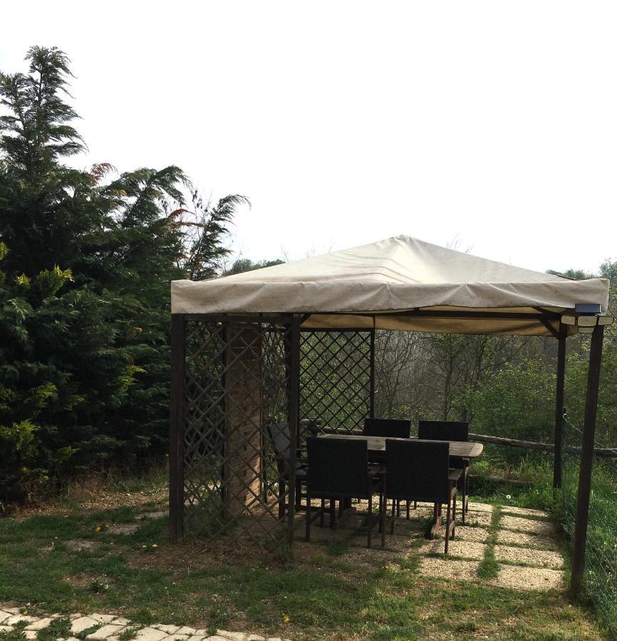 Capriglio B&B Cascina Dei Levrieri מראה חיצוני תמונה