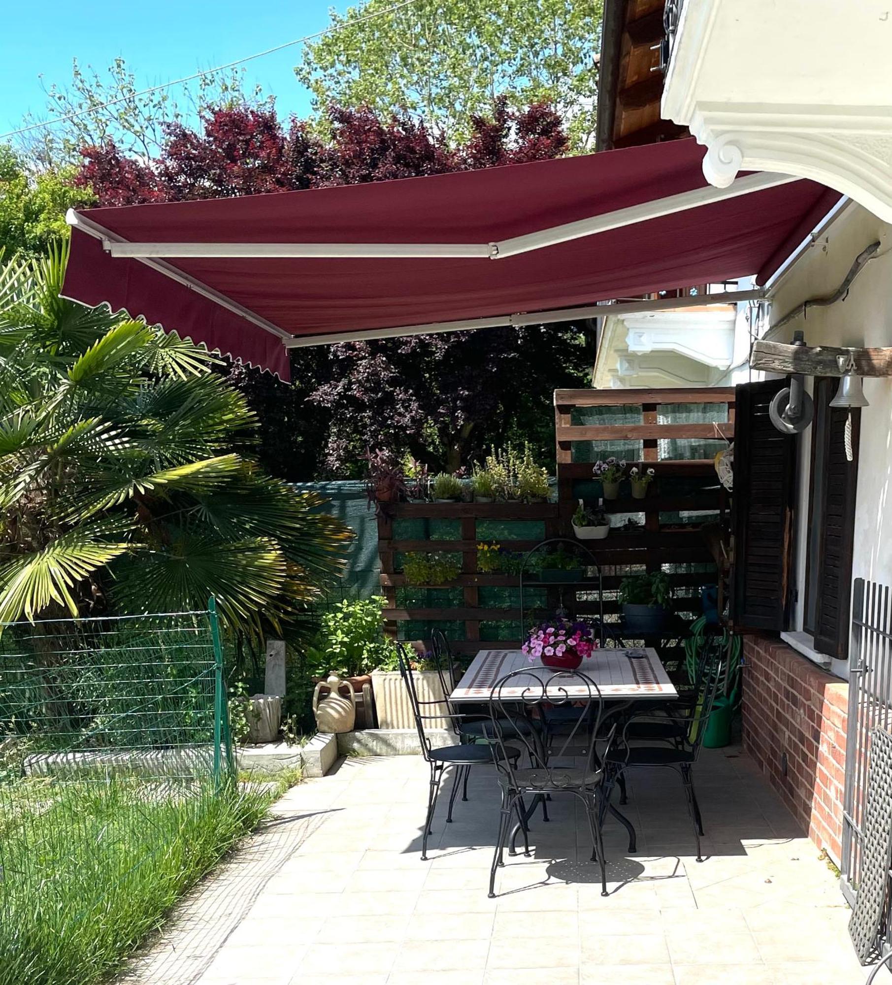 Capriglio B&B Cascina Dei Levrieri מראה חיצוני תמונה