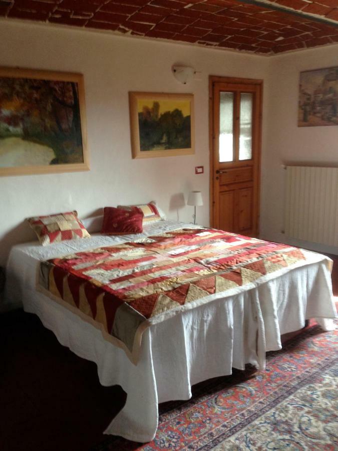 Capriglio B&B Cascina Dei Levrieri מראה חיצוני תמונה