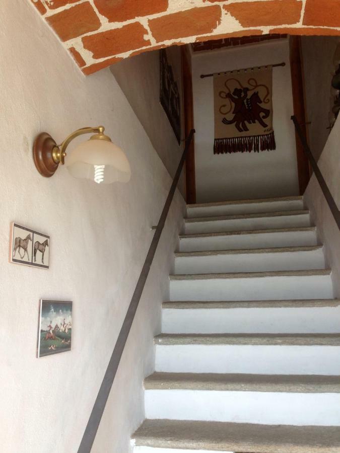 Capriglio B&B Cascina Dei Levrieri מראה חיצוני תמונה