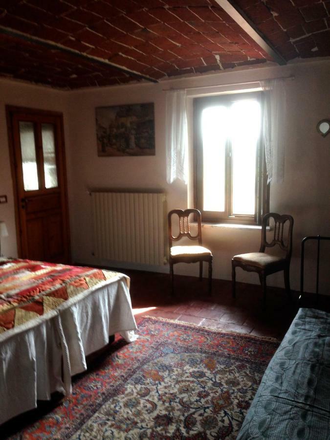 Capriglio B&B Cascina Dei Levrieri מראה חיצוני תמונה