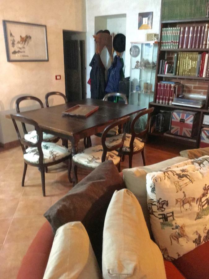 Capriglio B&B Cascina Dei Levrieri מראה חיצוני תמונה