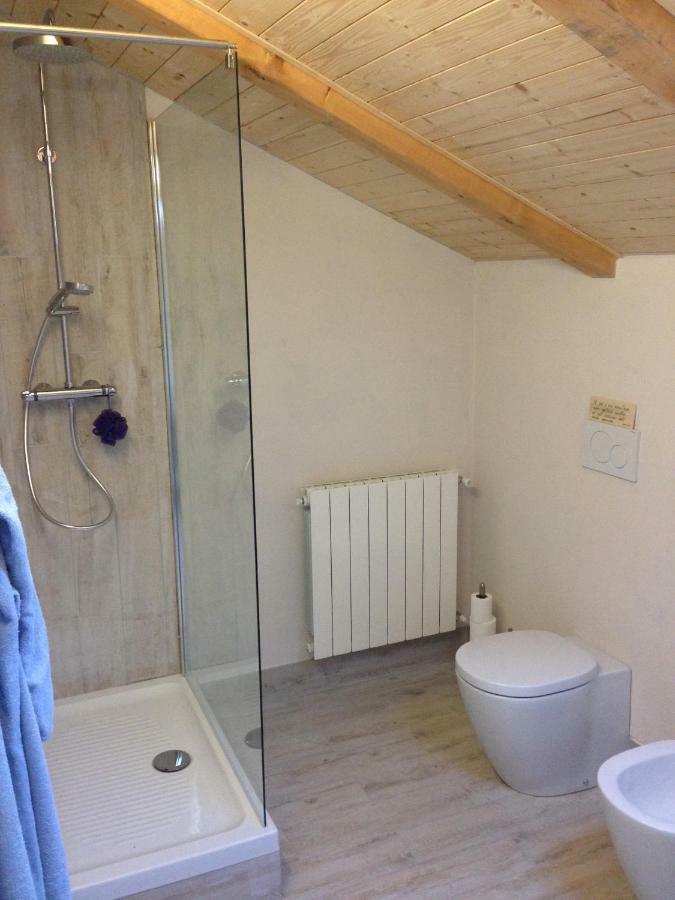 Capriglio B&B Cascina Dei Levrieri מראה חיצוני תמונה